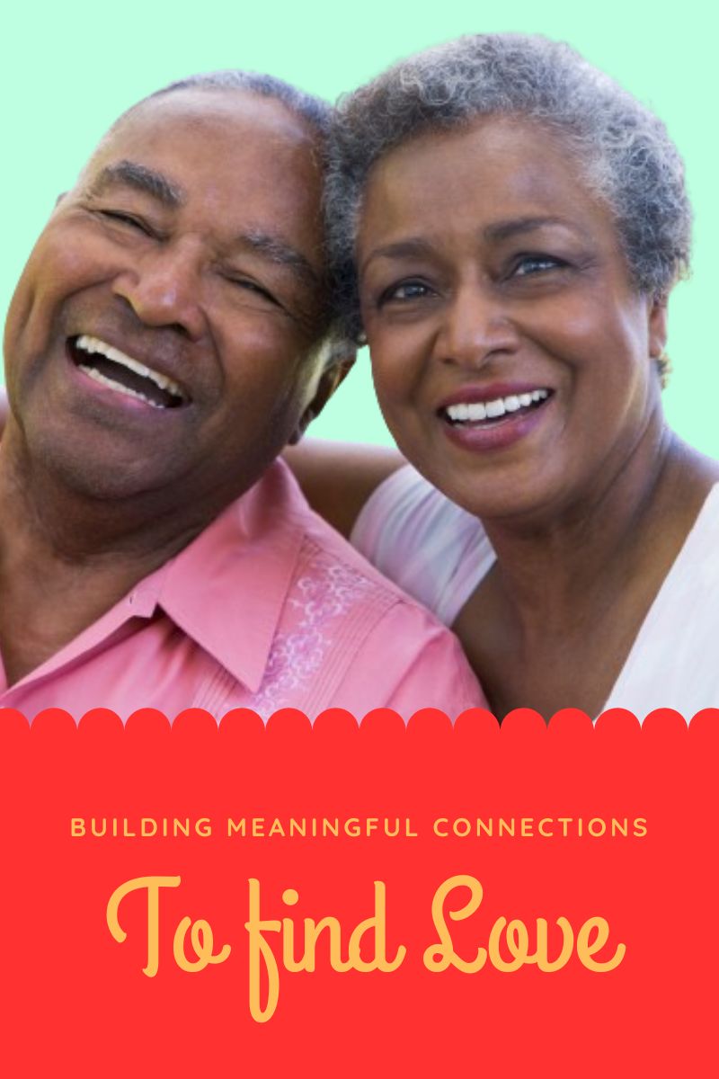 Unveiling the Secrets of Deep Connection: Building Meaningful Relationships