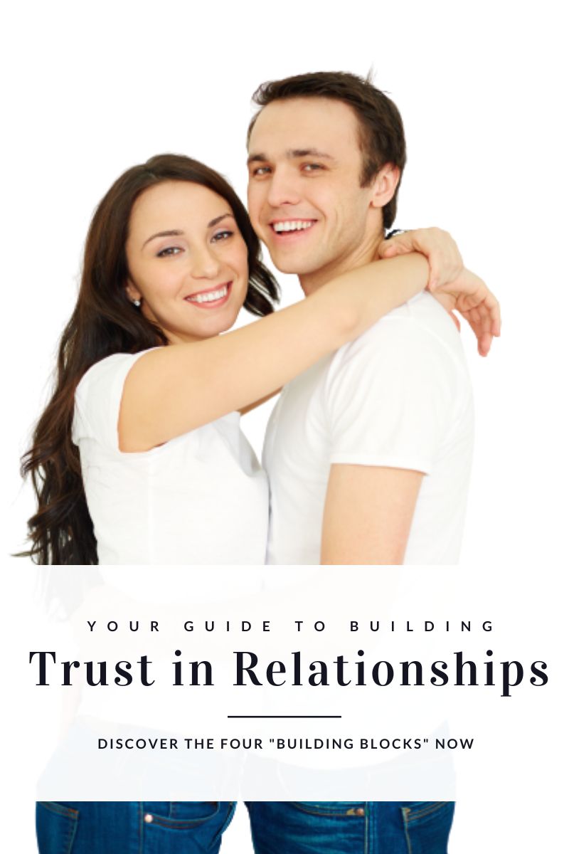 Building Trust in Relationships: Key Foundations for Long-Term Love