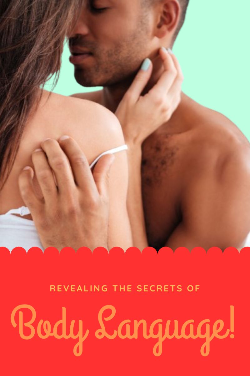 Unveiling the Secrets of Body Language in Dating