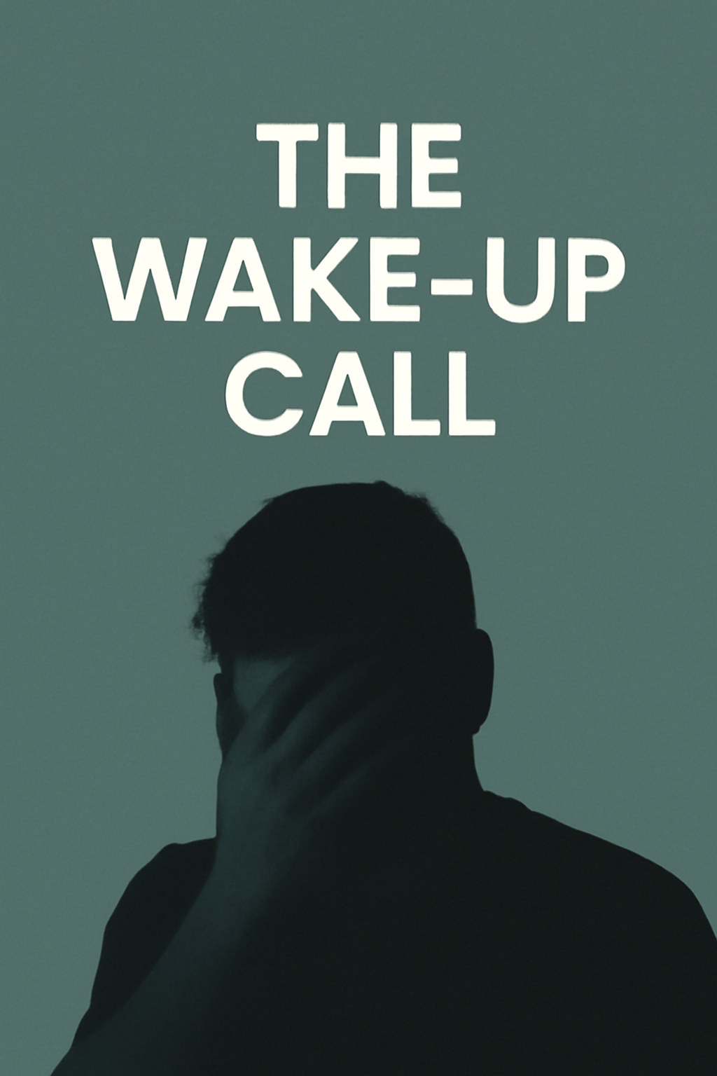 The Wake-Up Call: Are You Ready to Finally Make a Change in Your Relationship?