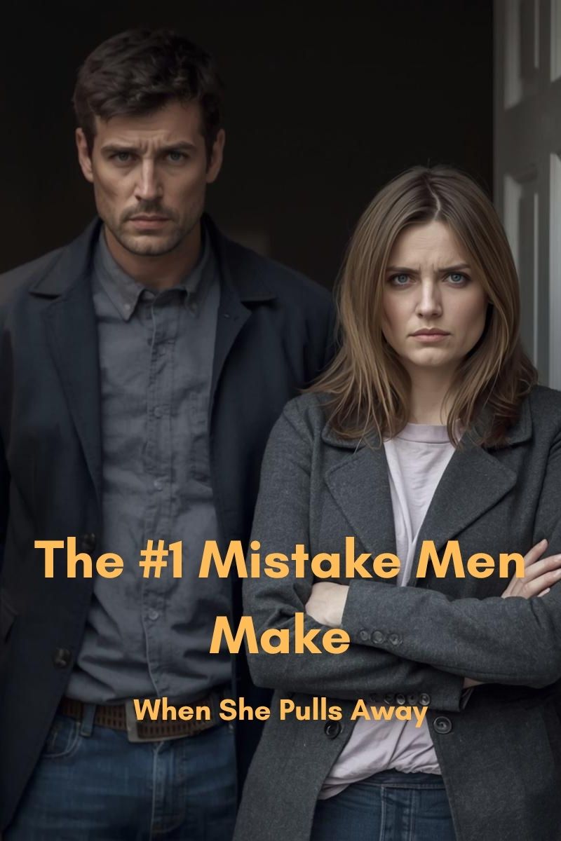 man and woman angry at each other,