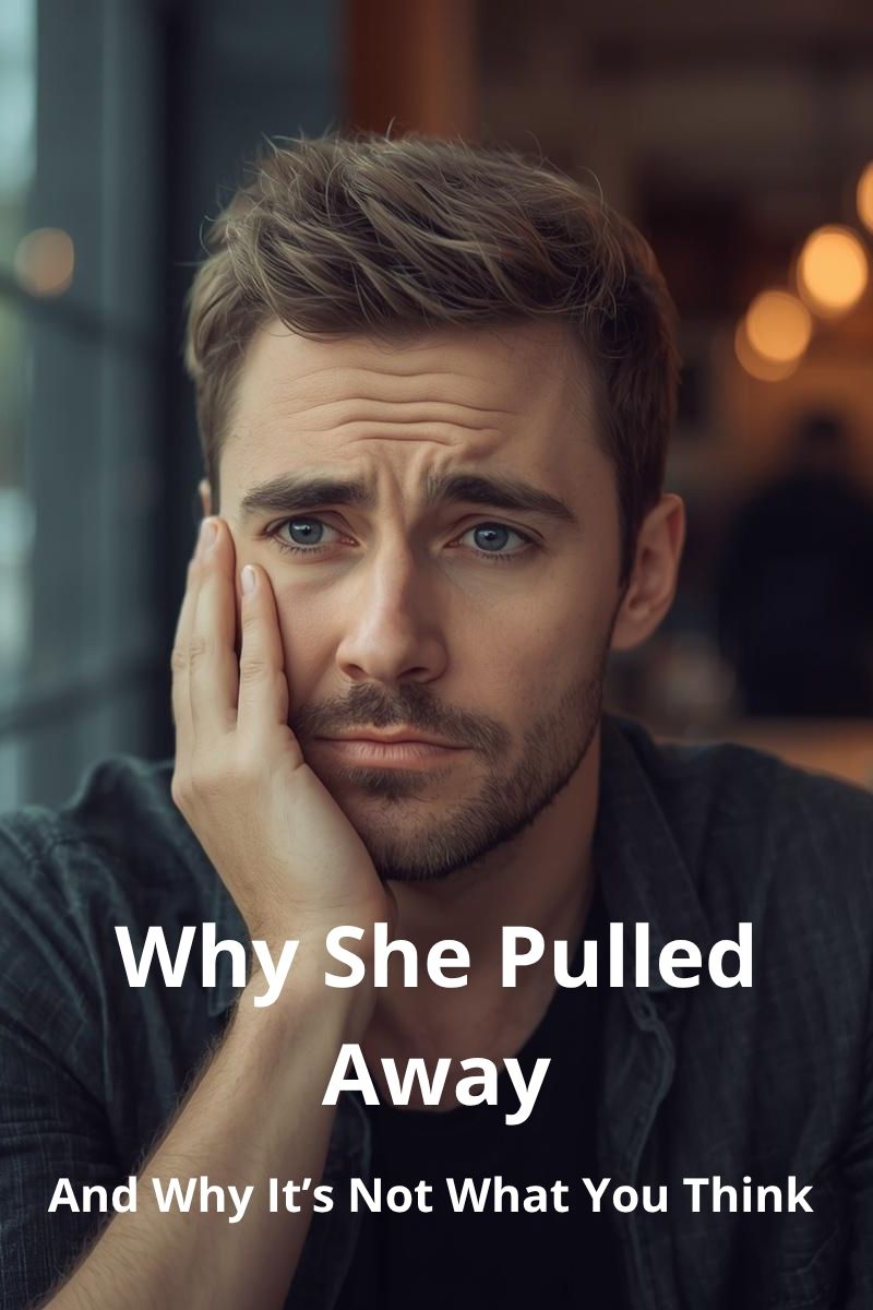 why she pulled away blog voer,